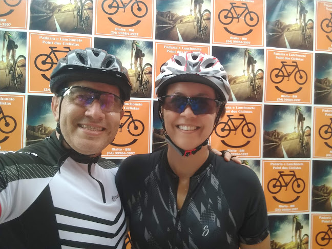 Padaria rialto - Barra Mansa