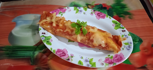 PONTO DO MUNGUNZÁ (RESTAURANTE E LANCHONETE) - Juazeiro do Norte