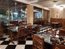 Choperia e Pizzaria Bella Romana