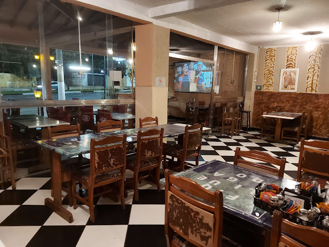 Choperia e Pizzaria Bella Romana