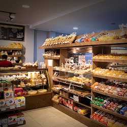 Sabor Da Barra Padaria & Mercado