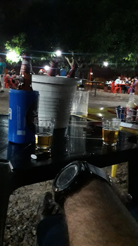 Bar Do Piau - Gastronomia e hotelaria