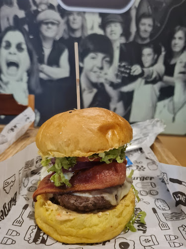 São Sabor Hamburgueria Gourmet - Gastronomia e hotelaria