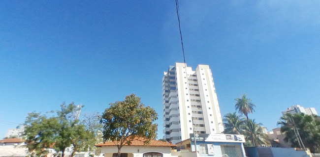 A Paulistana Churrascaria E Restaurante - Gastronomia e hotelaria