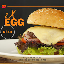 Hamburgueria La Bodeguita