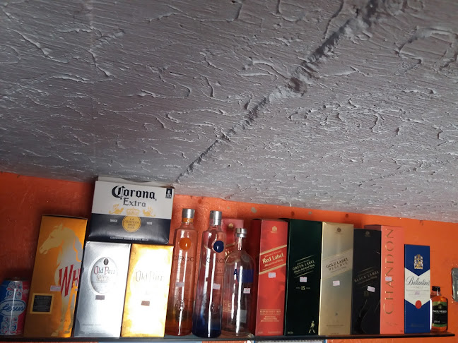 Pit Stop distribuidora de bebidas - Óbidos