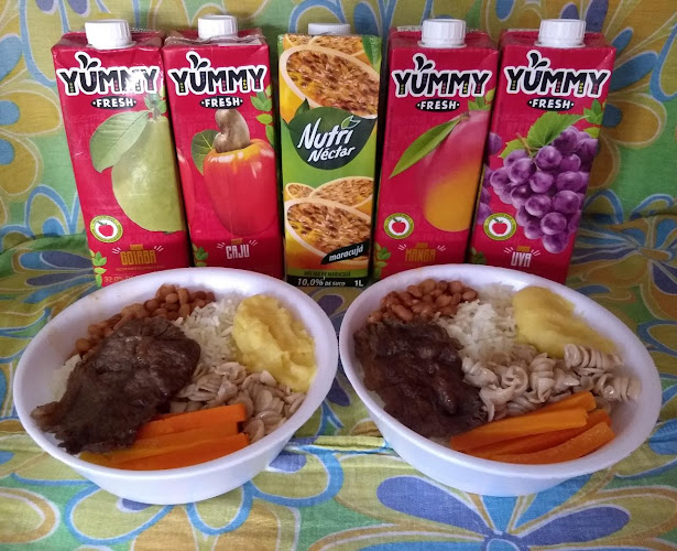 DaFazenda Refeições - Gastronomia e hotelaria