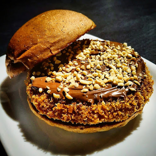 Quintal Labareda BBQ - Gastronomia e hotelaria