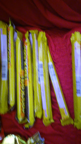 Mercado Carioca - Gastronomia e hotelaria