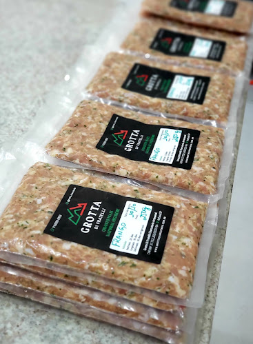 GROTTA Charcutaria Artesanal & Bar Gastronômico - Atibaia