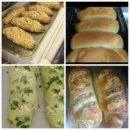 R. Tiradentes - Ferrazópolis, São Bernardo do Campo - SP, 09780-265, Brasil