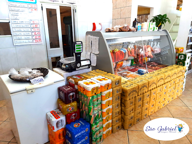 Açougue e Mercado São Gabriel - São Mateus do Sul
