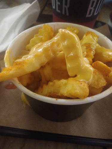 Opinii despre Bullguer Eldorado în São Paulo - Gastronomia e hotelaria