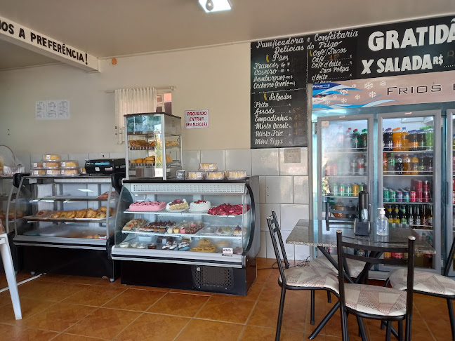 Panificadora e Confeitaria Delícias do Trigo - Jaguariaíva