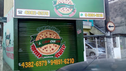 Pizzaria La Camponezza