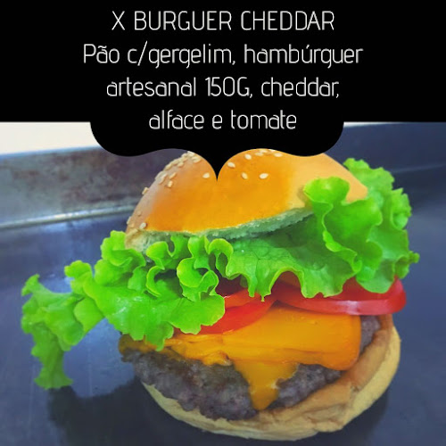 Opinii despre SKINA DO HOT DOG în Uberaba - Gastronomia e hotelaria