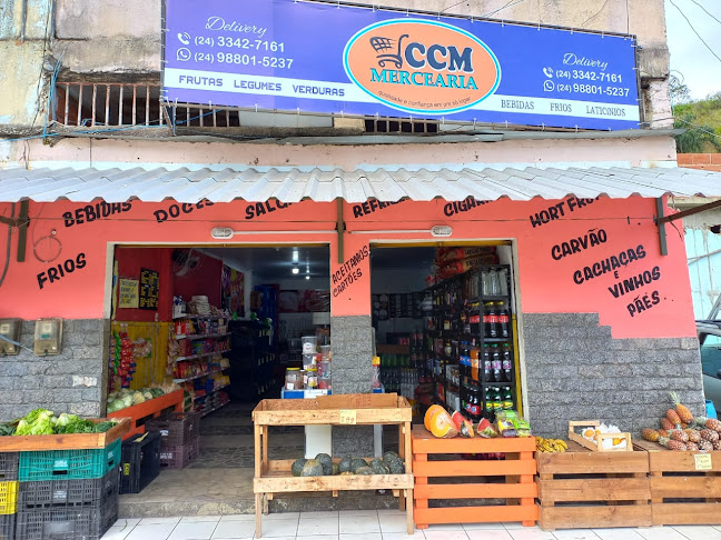 Mercearia ccm