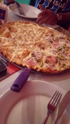 Comentarii opinii despre La Pizzeria