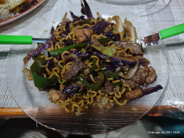 Divina Culinária Amazônica