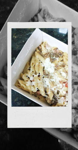 Sotero Pasta - Teresópolis