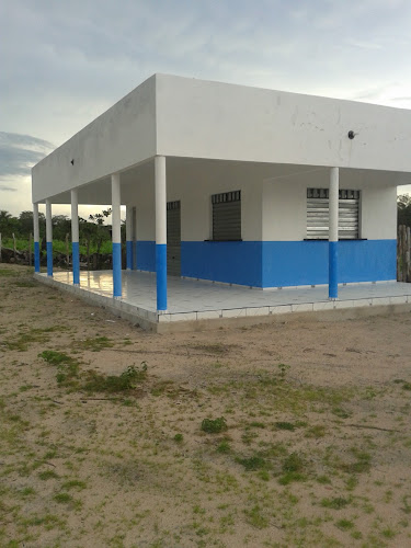 Espaço Aberto - Bela Cruz