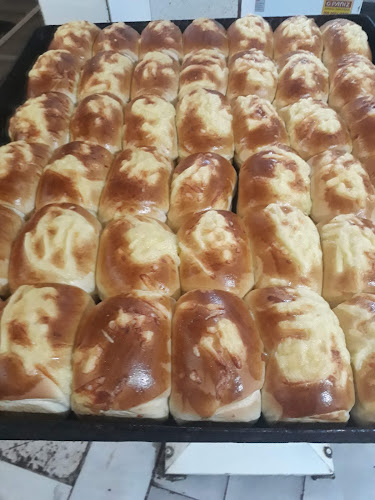 Padaria e Confeitaria Erva Doce - Sete Lagoas