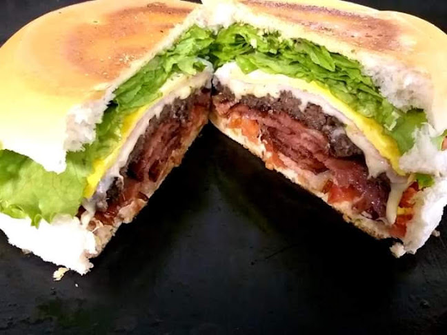 Lanchonete Chico Pança