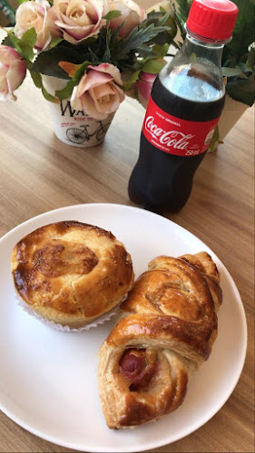 Opinii despre Chamego Doce în Mossoró - Gastronomia e hotelaria