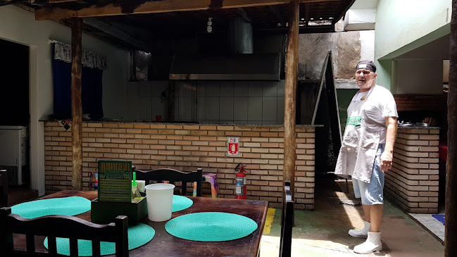 Opinii despre Marcão Restaurante în Três Lagoas - Gastronomia e hotelaria