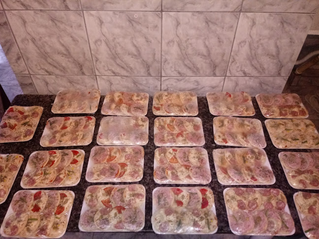 Pizza do Gefim - Muriaé