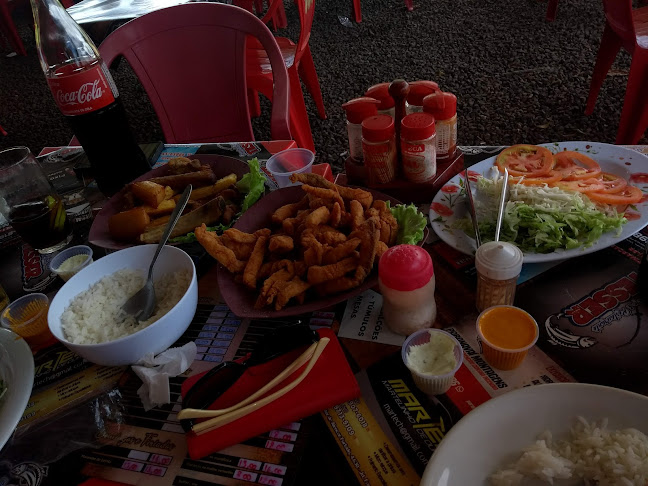 Opinii despre Pesqueiro Tesser în Paranavaí - Gastronomia e hotelaria