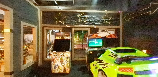 Fabbrica di Pizza - Marista - Goiânia