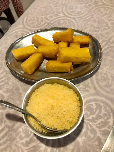 Opinii despre Piatto Bello Cucina Italiana în Canoas - Gastronomia e hotelaria