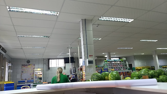 Fruteira Santa Luzia - Criciúma