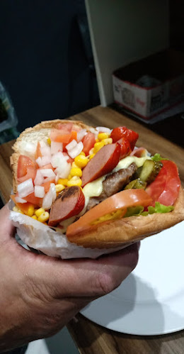 Pizza do Bola - Blumenau