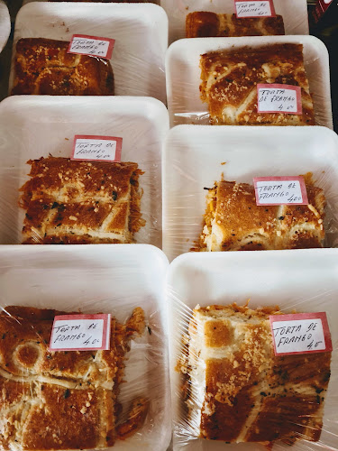 Comentarii opinii despre Panificadora Jóia