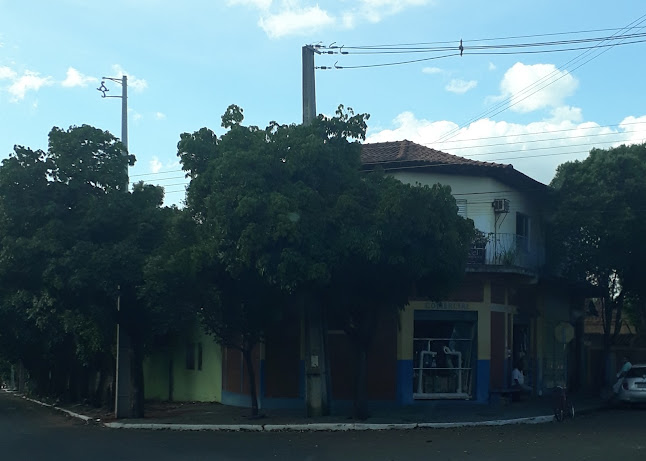 Comercial Morangueira - Gastronomia e hotelaria