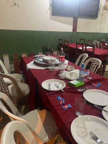 R. Mato Grosso, 1490 - Casa Preta, Ji-Paraná - RO, 76900-086, Brasil