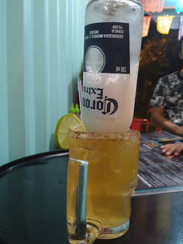 Las Chicas gastrôbar - Gastronomia e hotelaria