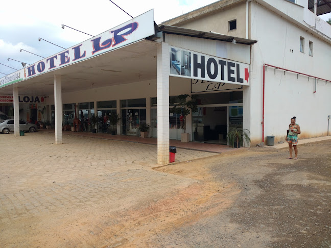 Restaurante Linguiça no Pão
