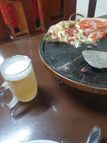 Comentarii opinii despre Pizzaria Tia Piquita