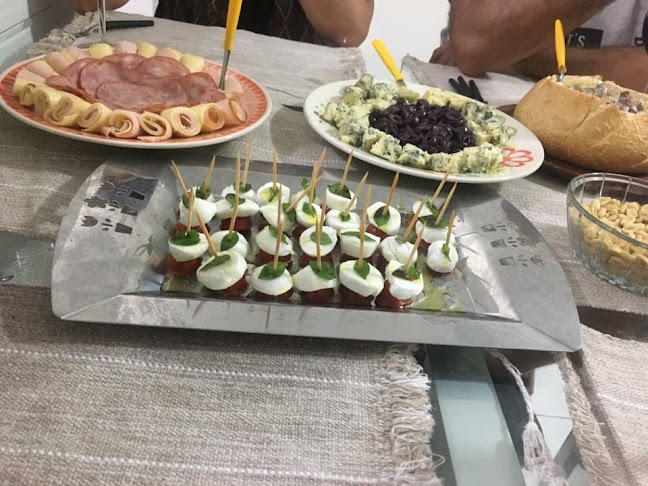 Sorvetes Big Bom - Campinas