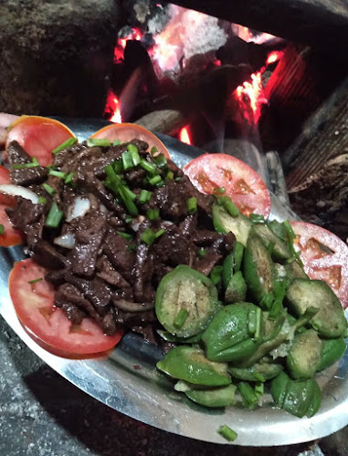 Sitio da Tia Maria e Bar da Jak - Gastronomia e hotelaria