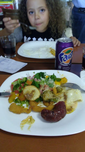 Basilico Restaurante - Gastronomia e hotelaria