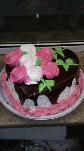 GSM - Padaria & Confeitaria - Gravataí