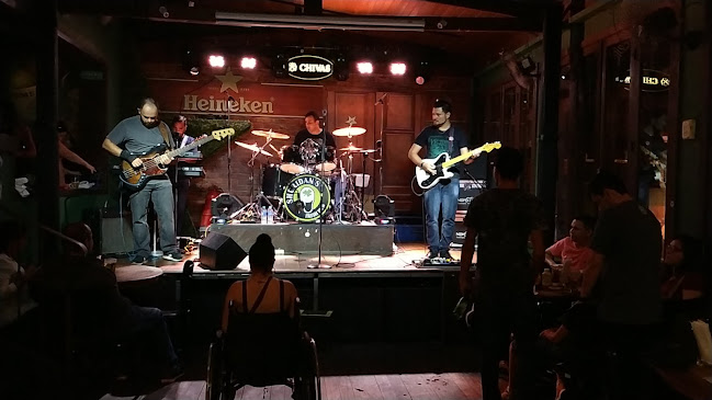 Sheridan's Irish Pub - Curitiba