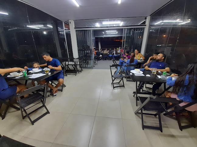 Bistrô Cantina da Terra (Caldos e Açaí)