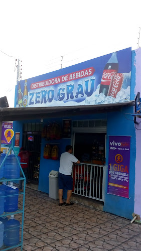 Opinii despre Zero Grau în Trindade - Gastronomia e hotelaria