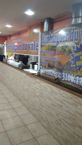 Hambúrguer du Vale - Gastronomia e hotelaria