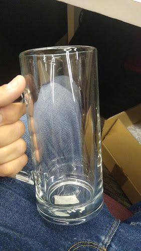 MeuCopo.com - Gastronomia e hotelaria